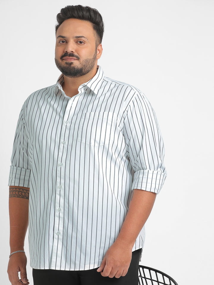 Men Relaxed Must Have Shirts