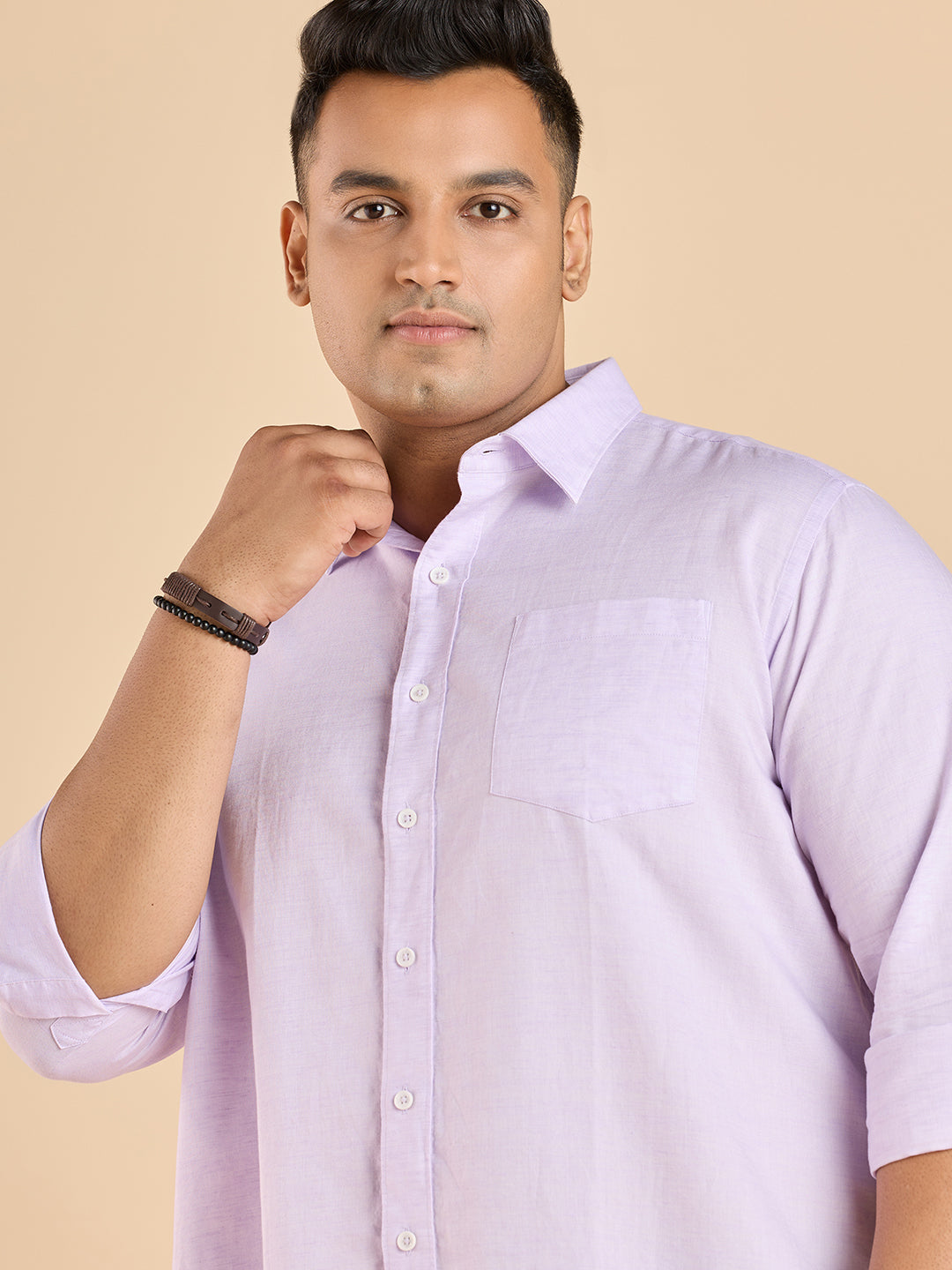 Men Holiday Shirts