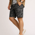 Men Holiday Shorts