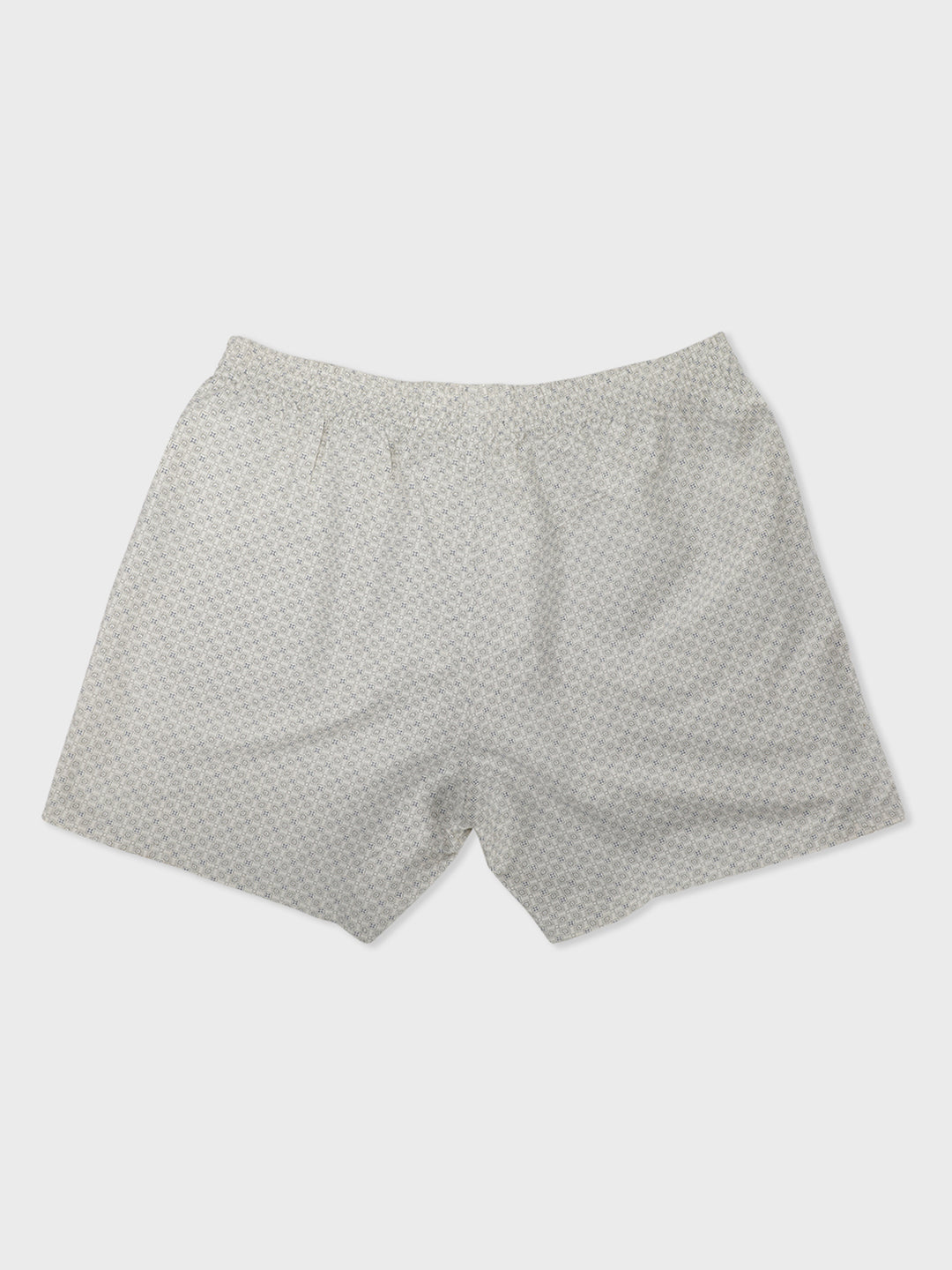 PLUS SIZE PRINTED BOXER SHORTS FOR MEN | XL-7XL