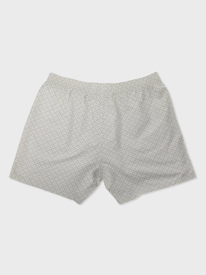 PLUS SIZE PRINTED BOXER SHORTS FOR MEN | XL-7XL