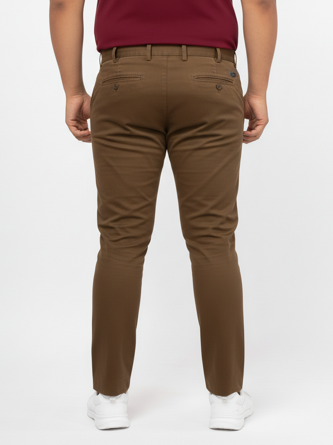 Men Hangout Collection Trousers