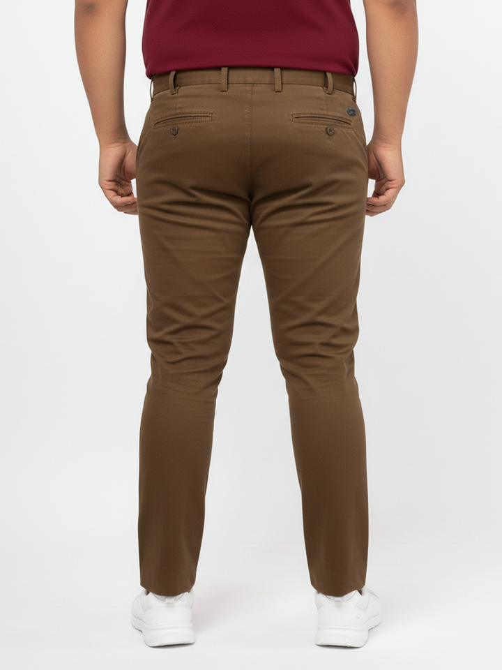 Men Hangout Collection Trousers