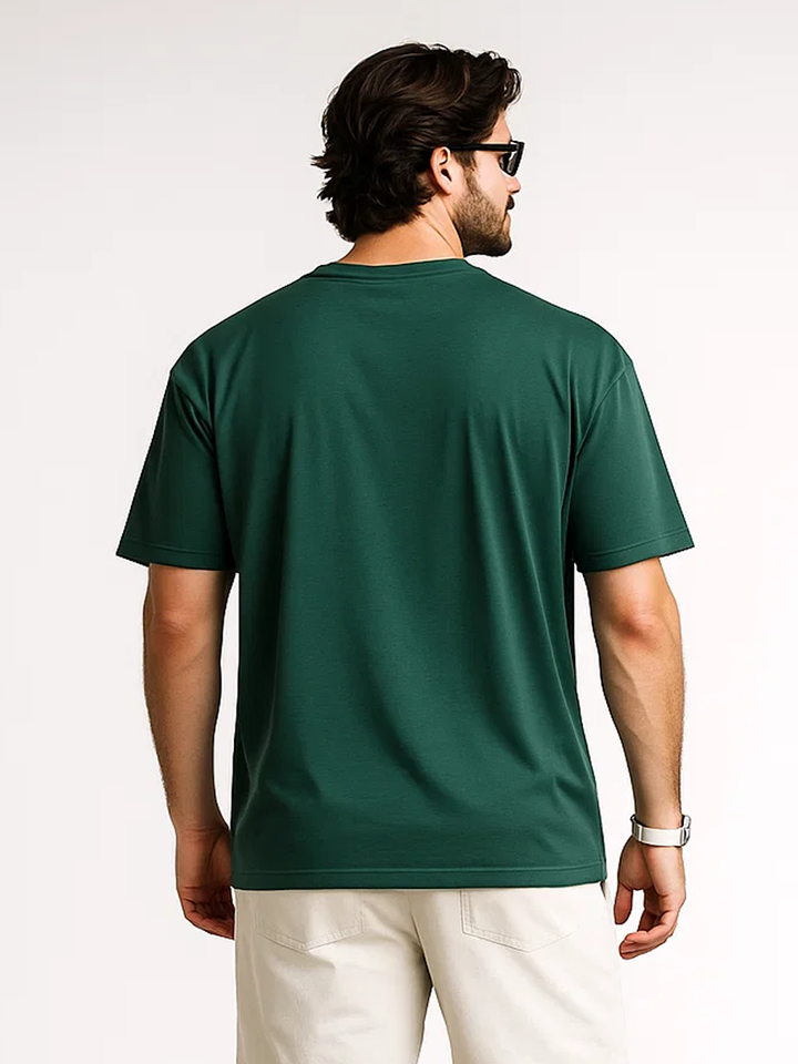 Men Relaxed Must Have T-Shirts