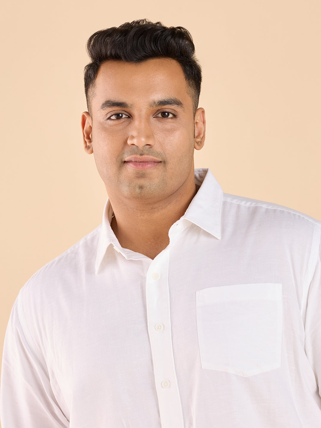 Men Relaxed Must Have Shirts