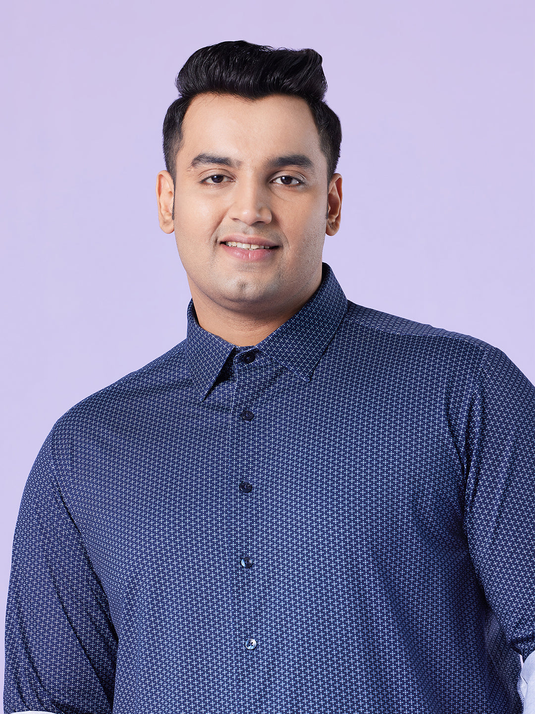 Men Hangout Collection Shirts