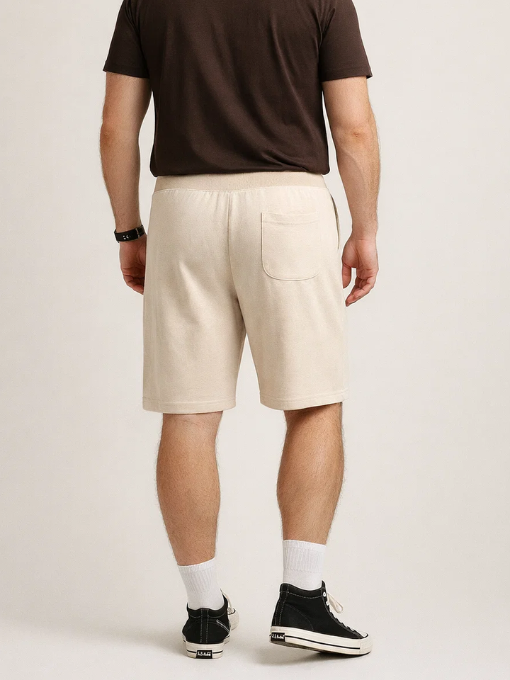 Men Eeveryday Elevate Knitted Shorts