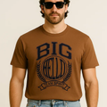 Men Relaxed Must Have T-Shirts