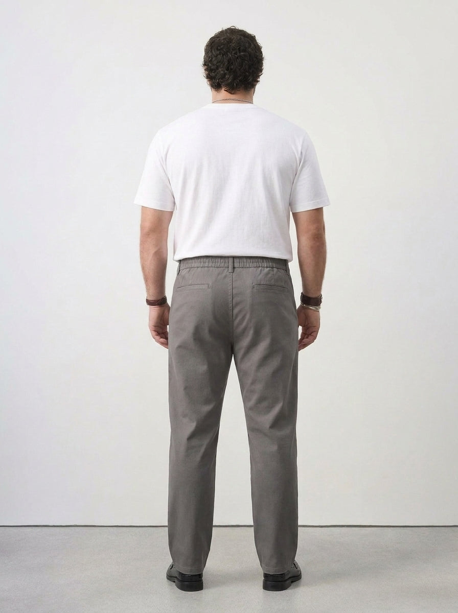 PLUS SIZE MEN’S CHINO PANT | XL-7XL