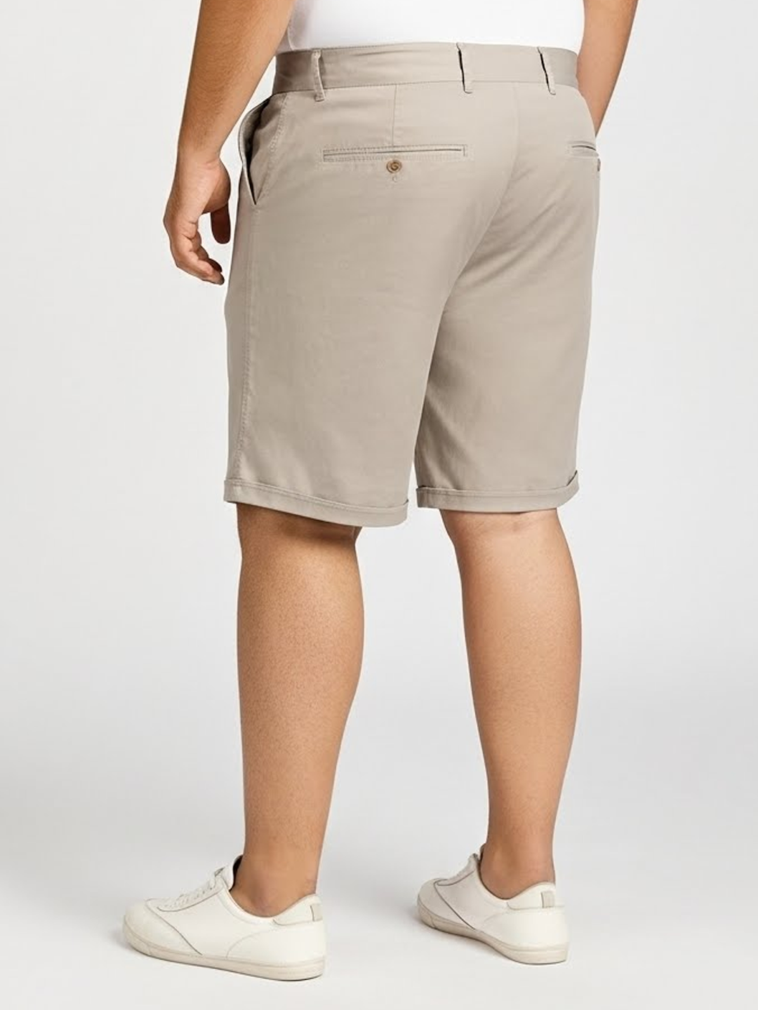 Men Holiday Shorts