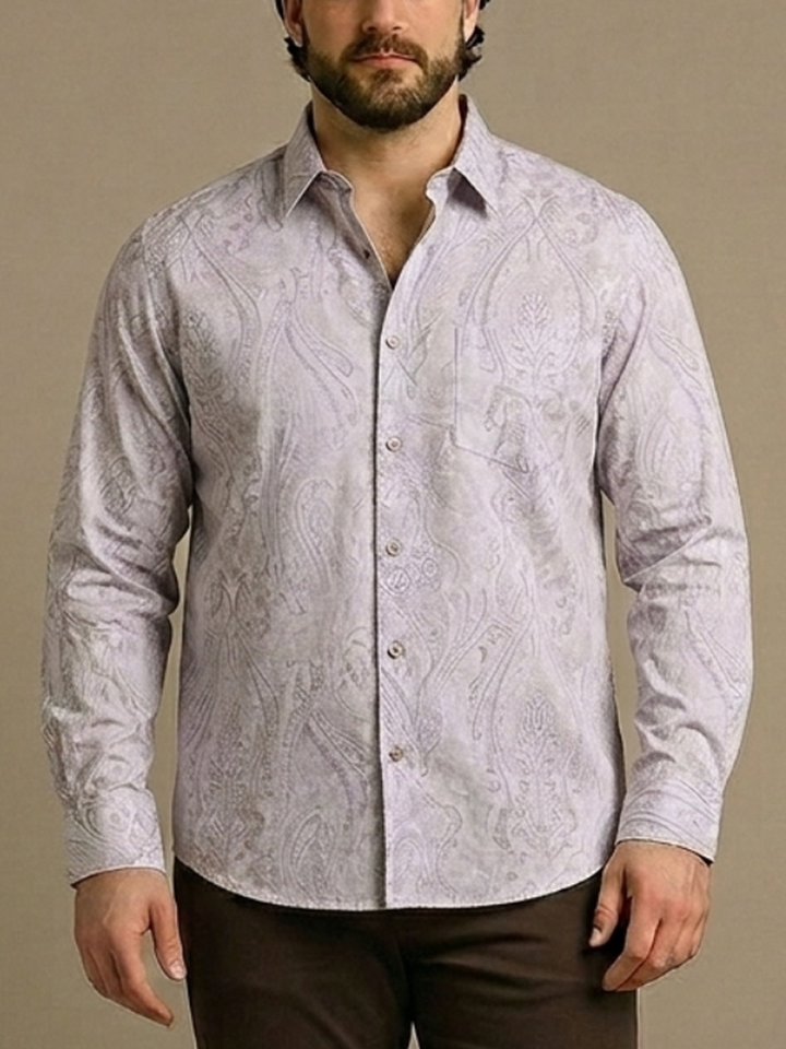 Men Holiday Shirts | XL-7XL
