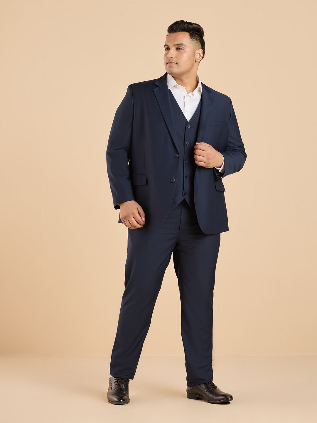 Men Workwear Trousers