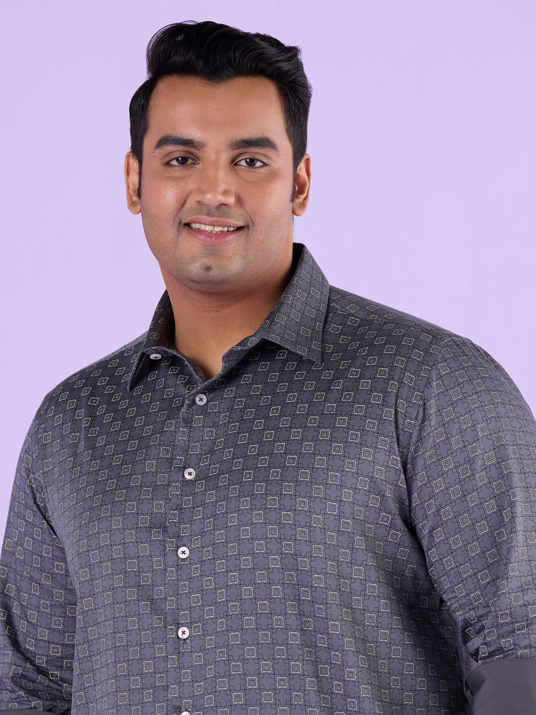 Men Occasion Shirts