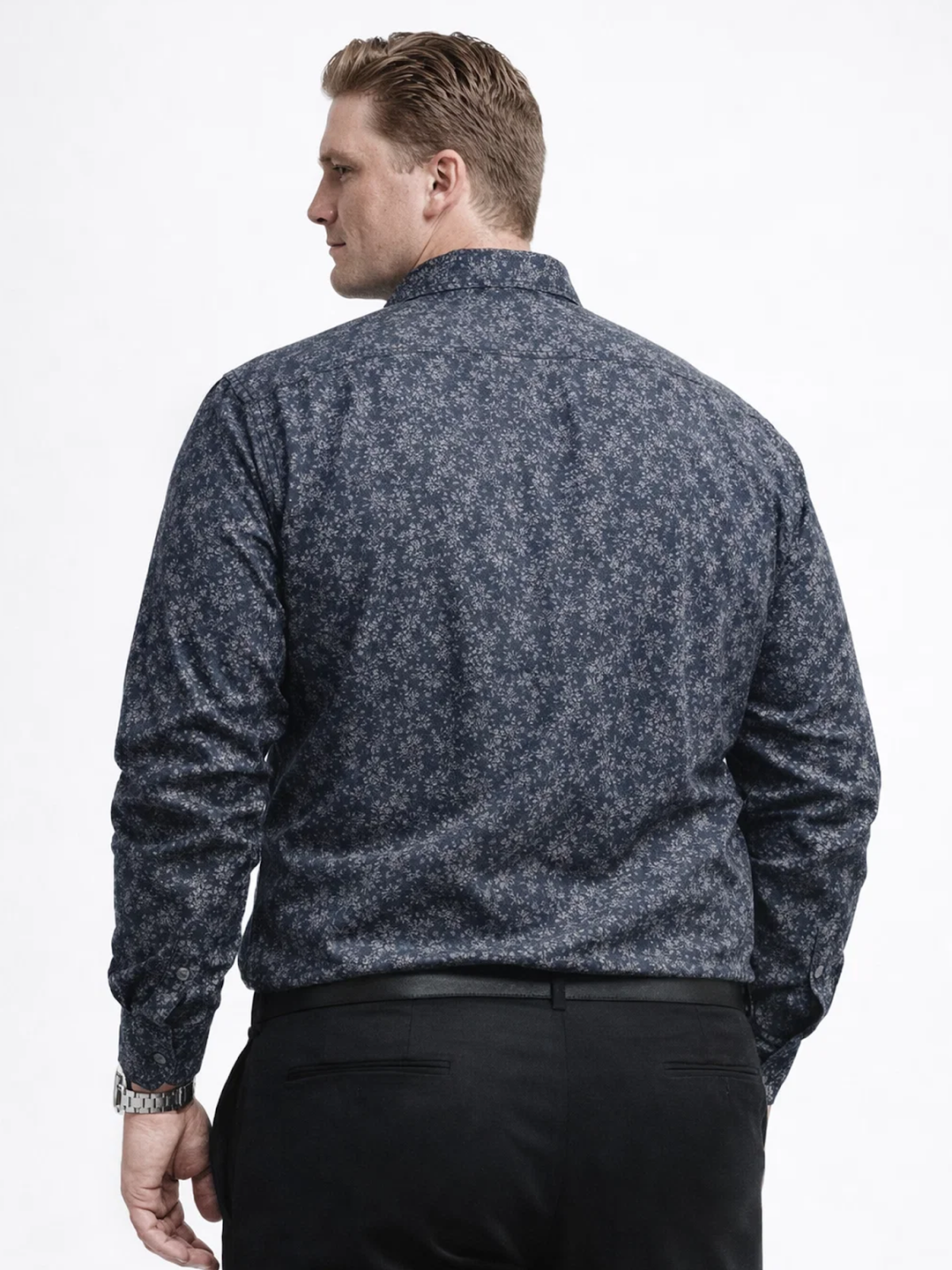 Men Occasion Shirts | XL-7XL