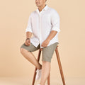 Men Holiday Shirts
