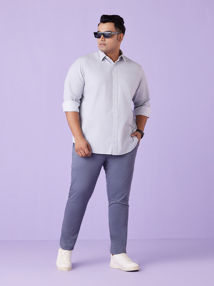 Men Hangout Collection Shirts