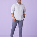 Men Hangout Collection Shirts