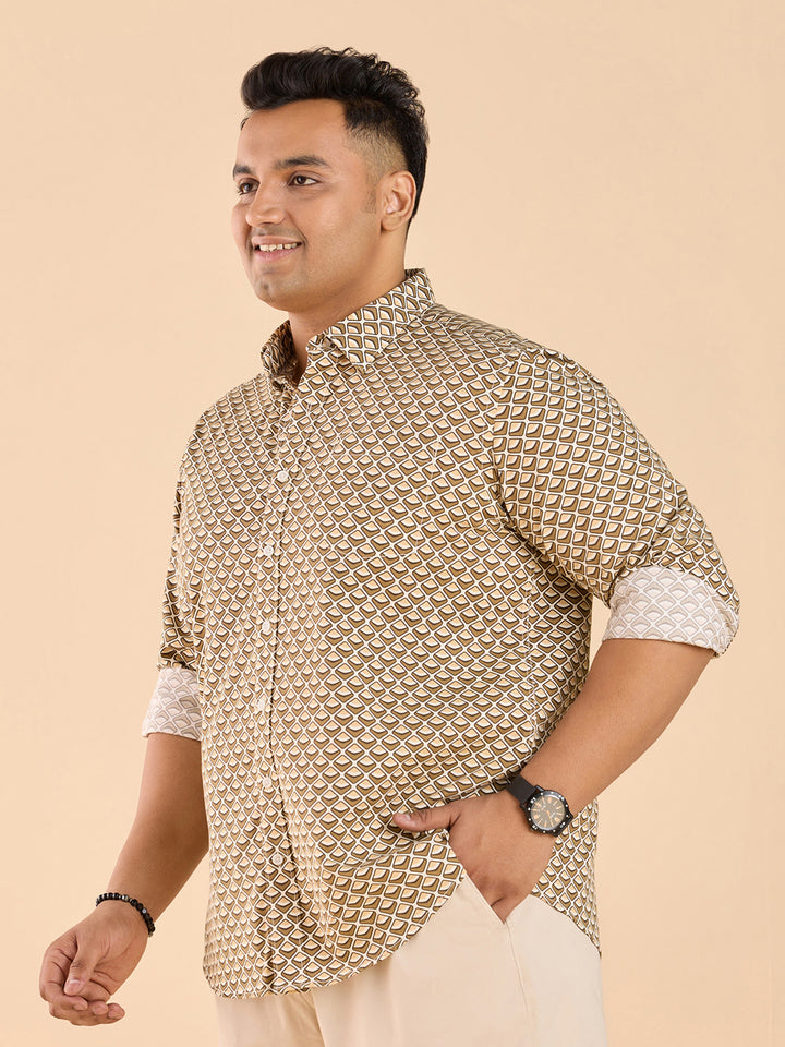 Men Hangout Collection Shirts