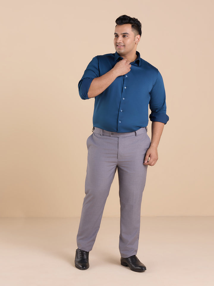 Men Workwear Trousers