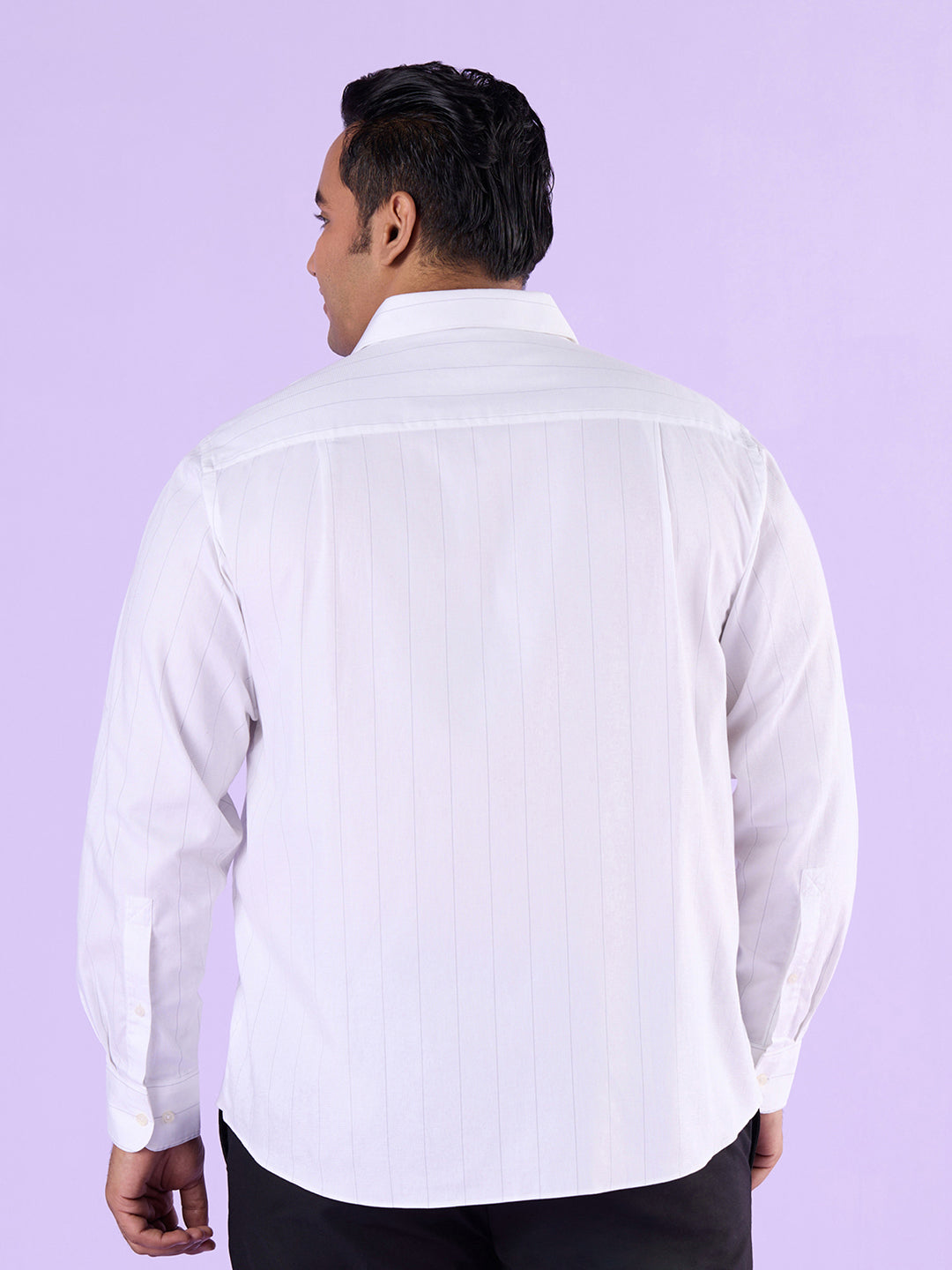 Men Relaxed Must Have Shirts