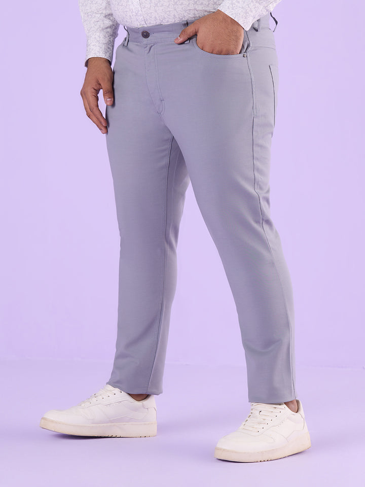 Men Hangout Collection Trousers