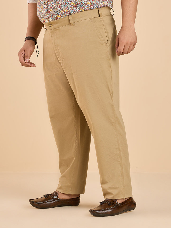 Men Hangout Collection Trousers