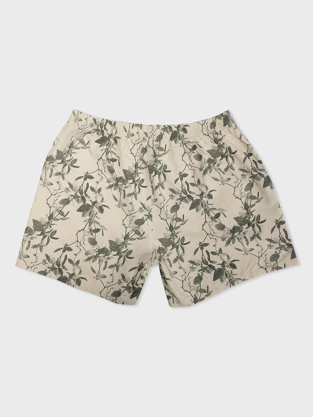 PLUS SIZE PRINTED BOXER SHORTS FOR MEN | XL-7XL