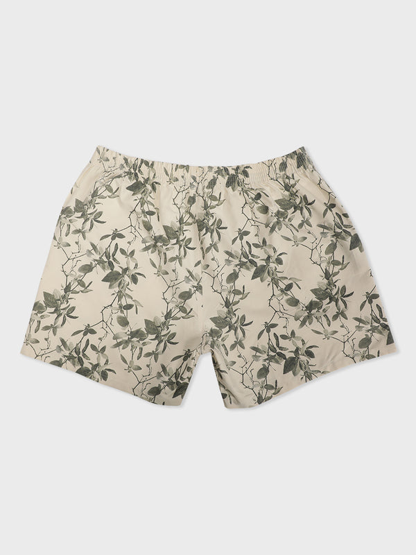 PLUS SIZE PRINTED BOXER SHORTS FOR MEN | XL-7XL