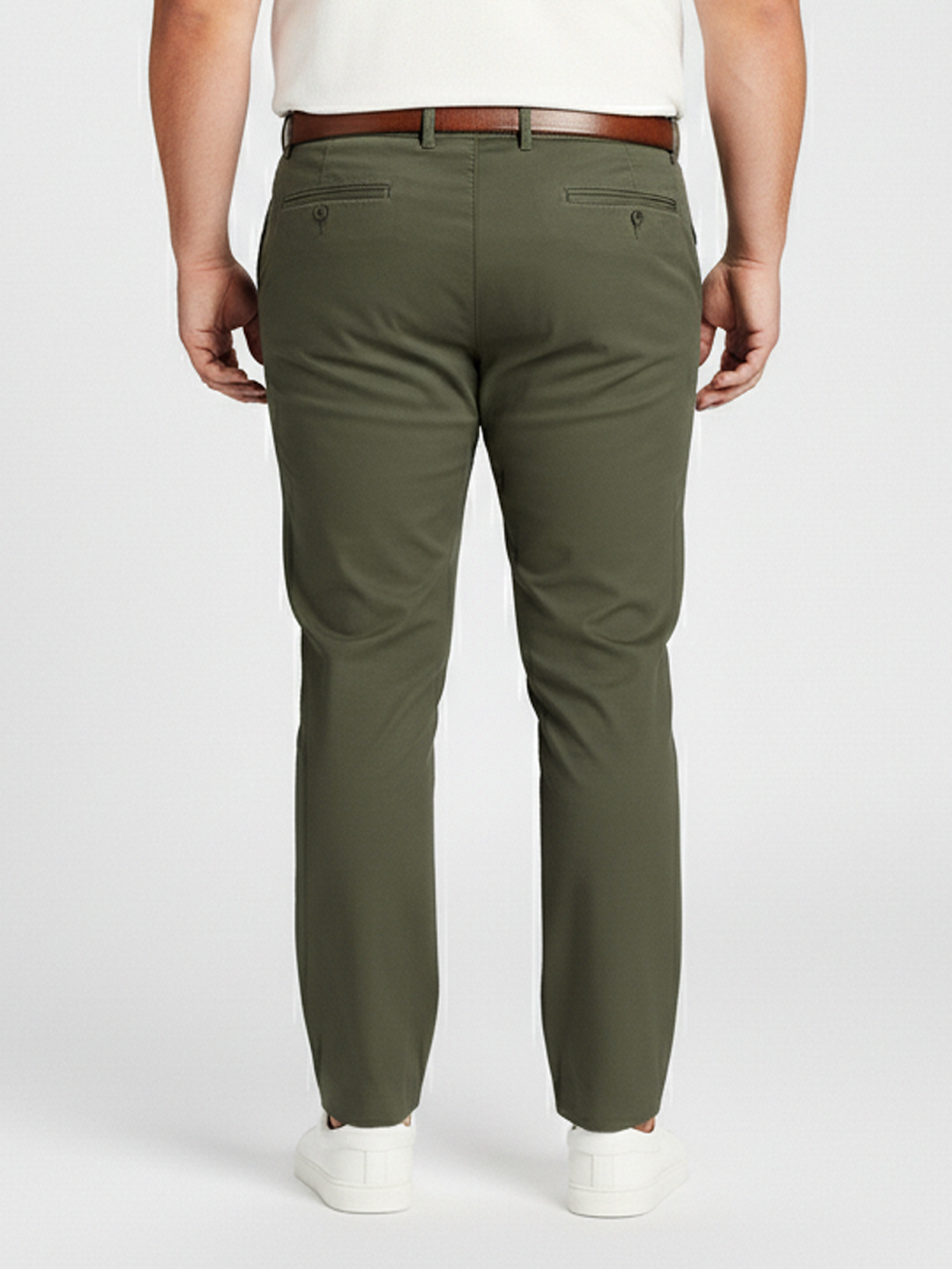 Men Relaxed Must Have Trousers