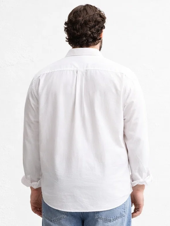 Men Relaxed Must Have Shirts