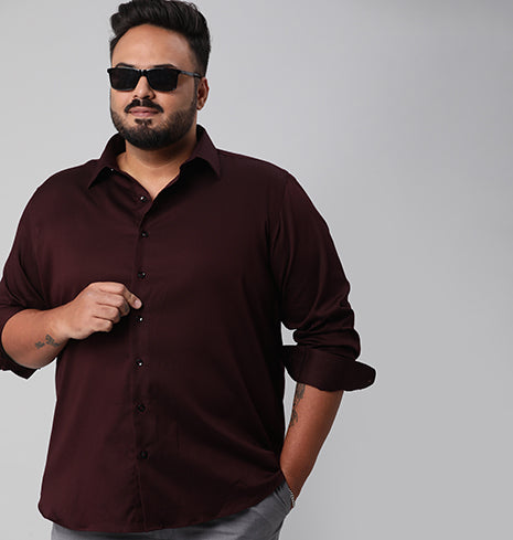 Men Occasion Shirts