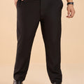 Plus Size Four-Way Flexease Step Touch Trouser | XL-7XL
