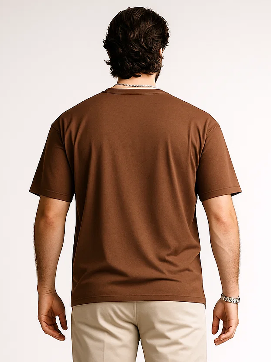 Men Relaxed Must Have T-Shirts