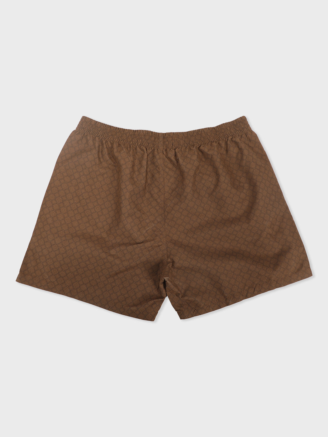 PLUS SIZE PRINTED BOXER SHORTS FOR MEN | XL-7XL