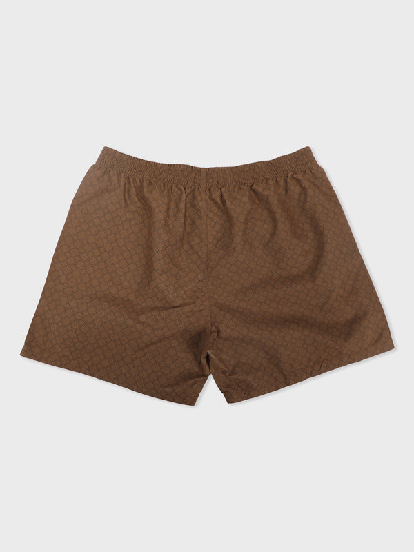 PLUS SIZE PRINTED BOXER SHORTS FOR MEN | XL-7XL