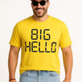 Men Relaxed Must Have T-Shirts