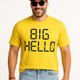 Men Relaxed Must Have T-Shirts