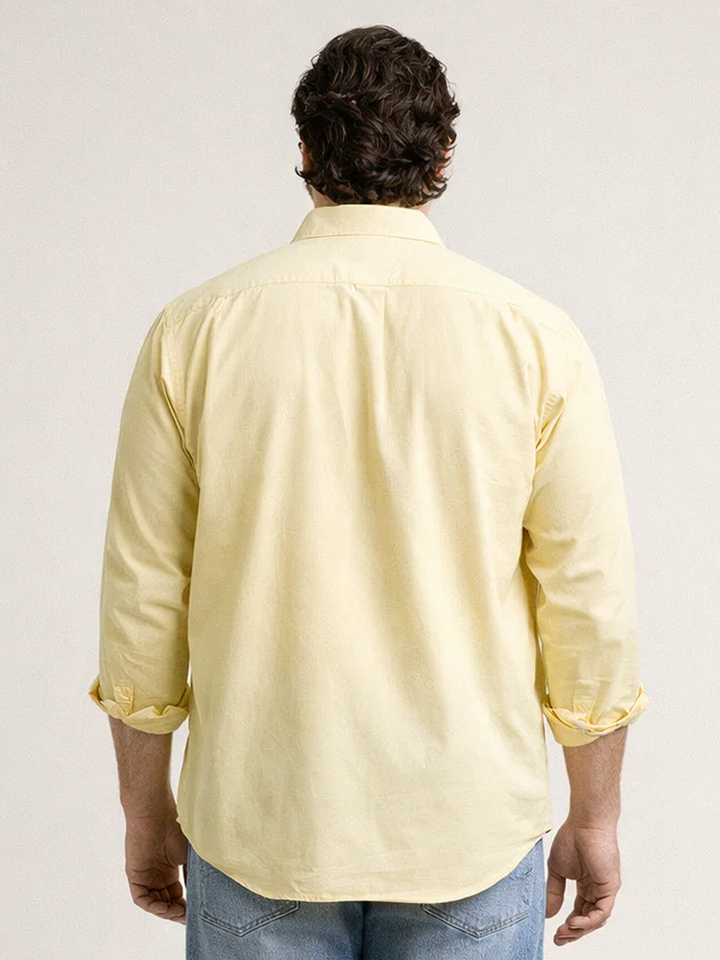 Men Relaxed Must Have Shirts