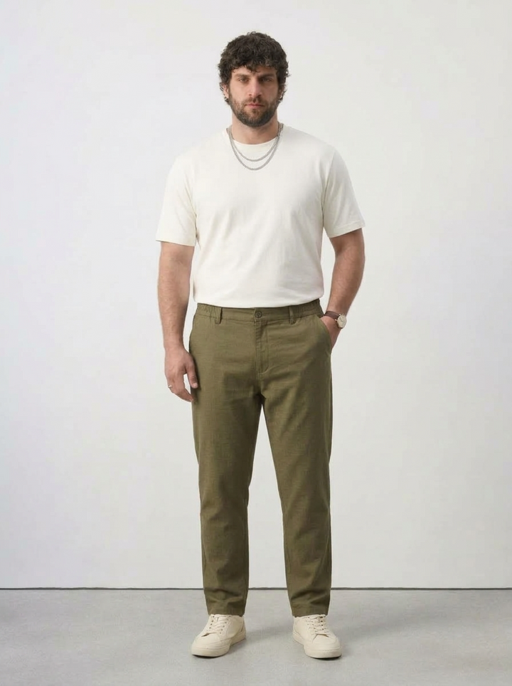 PLUS SIZE MEN’S LOUNGE PANT | XL-7XL