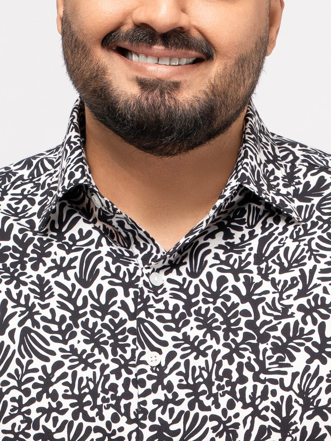 Men Occasion Shirts