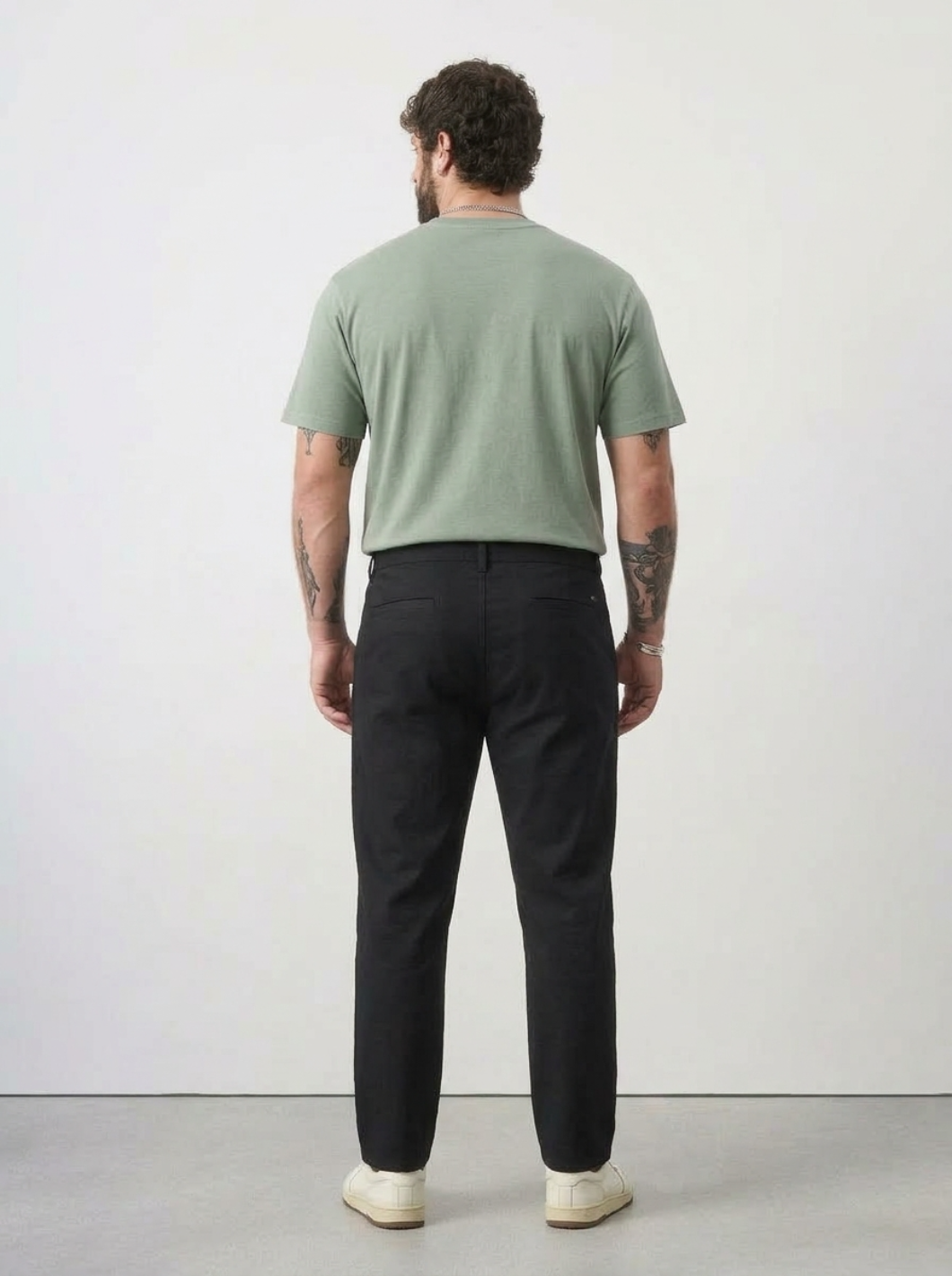 PLUS SIZE MEN’S LOUNGE PANT | XL-7XL