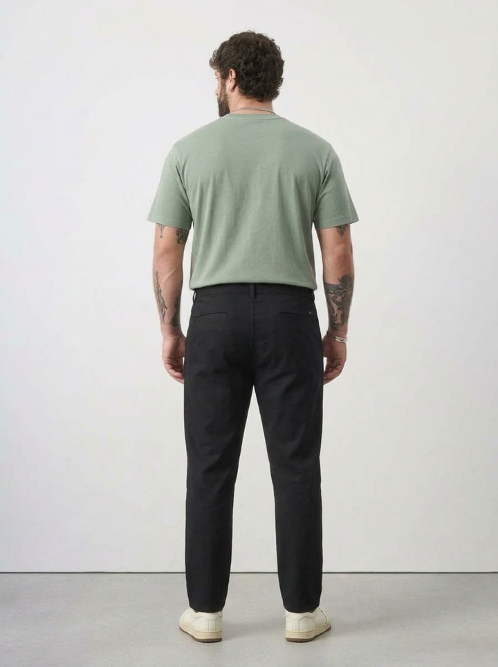 PLUS SIZE MEN’S LOUNGE PANT | XL-7XL