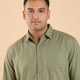 BIG HELLO - THE PLUS LIFE-Men Relaxed Must Have Shirts