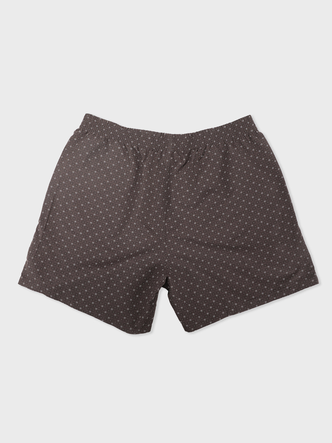PLUS SIZE PRINTED BOXER SHORTS FOR MEN | XL-7XL