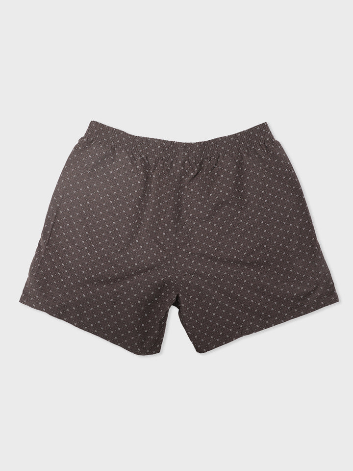 PLUS SIZE PRINTED BOXER SHORTS FOR MEN | XL-7XL