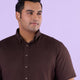 BIG HELLO - THE PLUS LIFE-Men Holiday Shirts