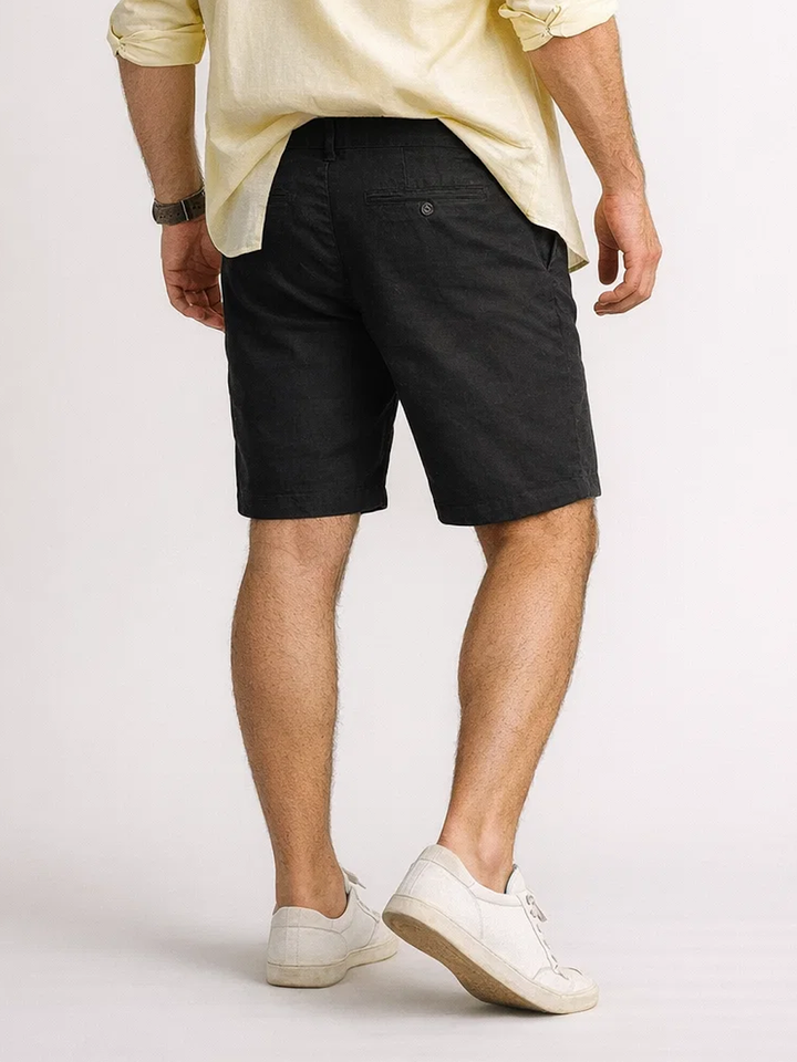 Men Holiday Shorts