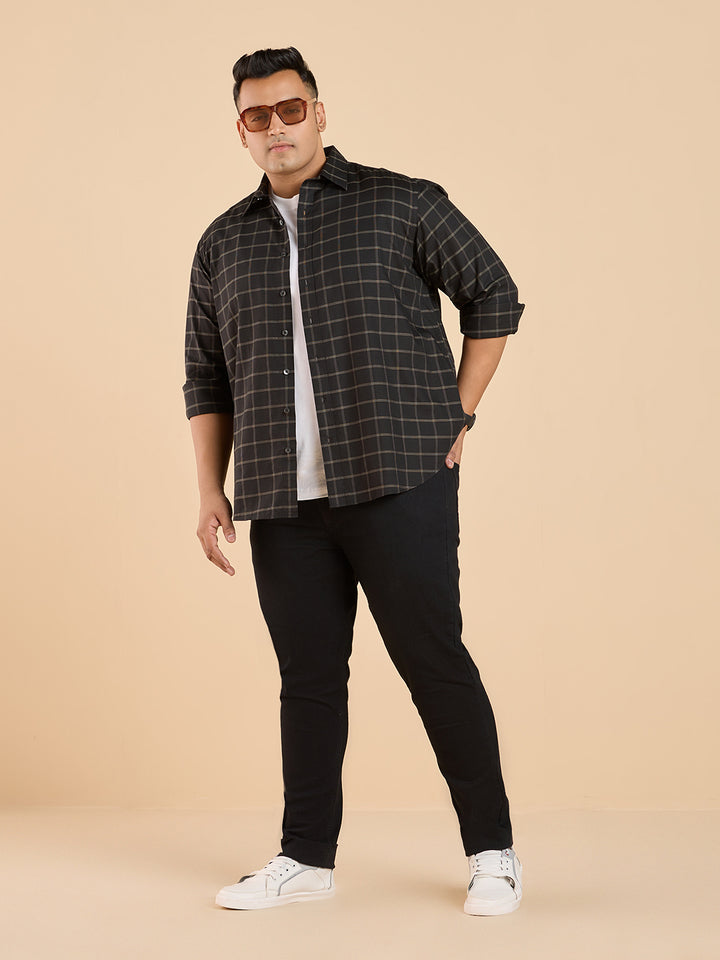 Men Relaxed Must Have Shirts