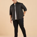 Men Relaxed Must Have Shirts