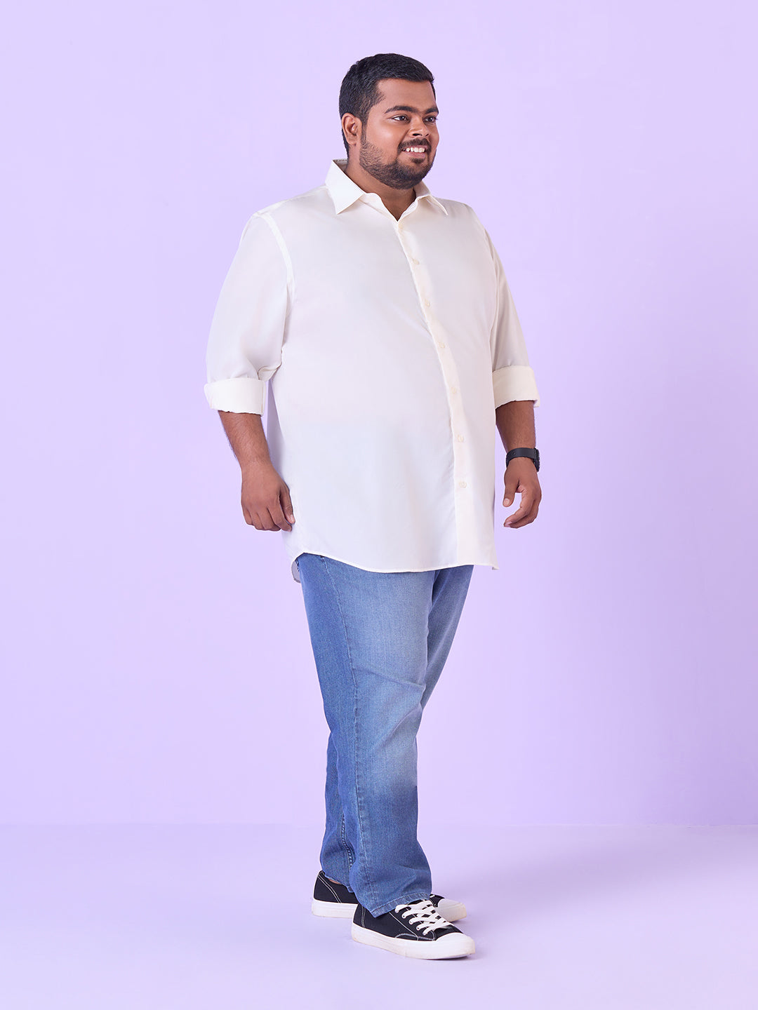 Men Occasion Shirts